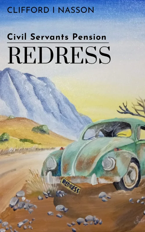 Civil Servants Pension Redress