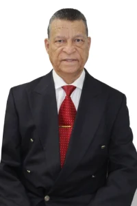 Clifford Nasson Author Image