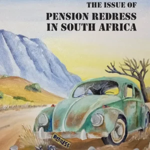 Pension Redress Cover